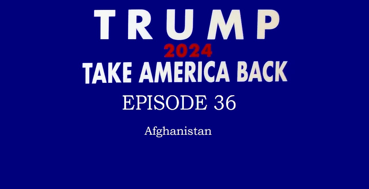 Episode 36 - August 15th, 2021