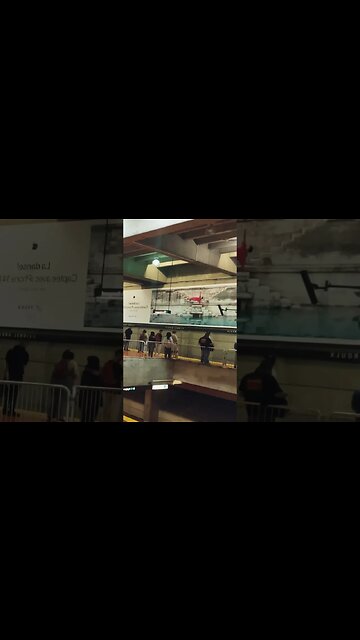 Brutalism Lionel Groulx Metro #viralvideo #montreal