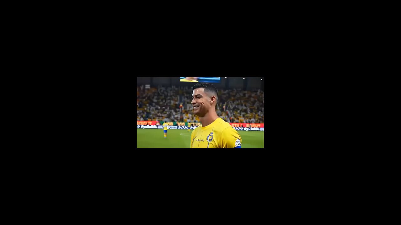 cr7 status