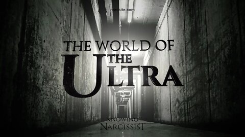 The Ultra Speaks