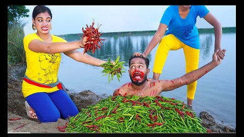 Very special trending funny comedy video 😂 2023 amazing comedy video