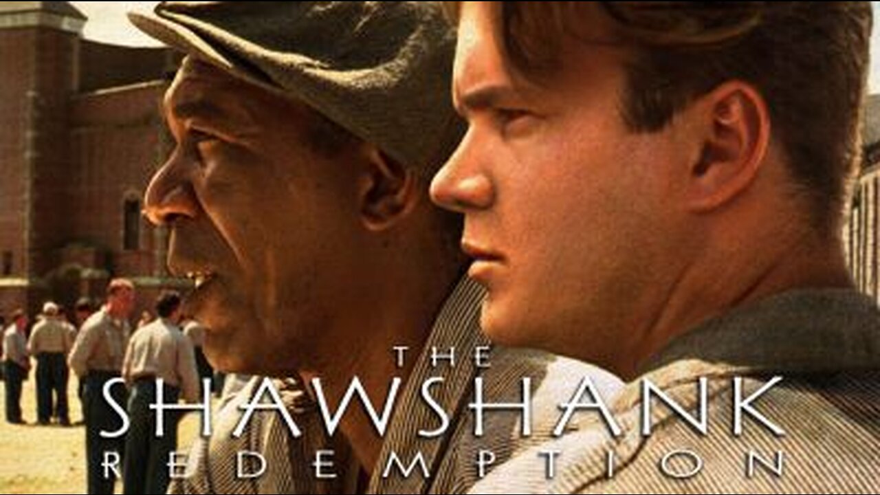 The Shawshank Redemption