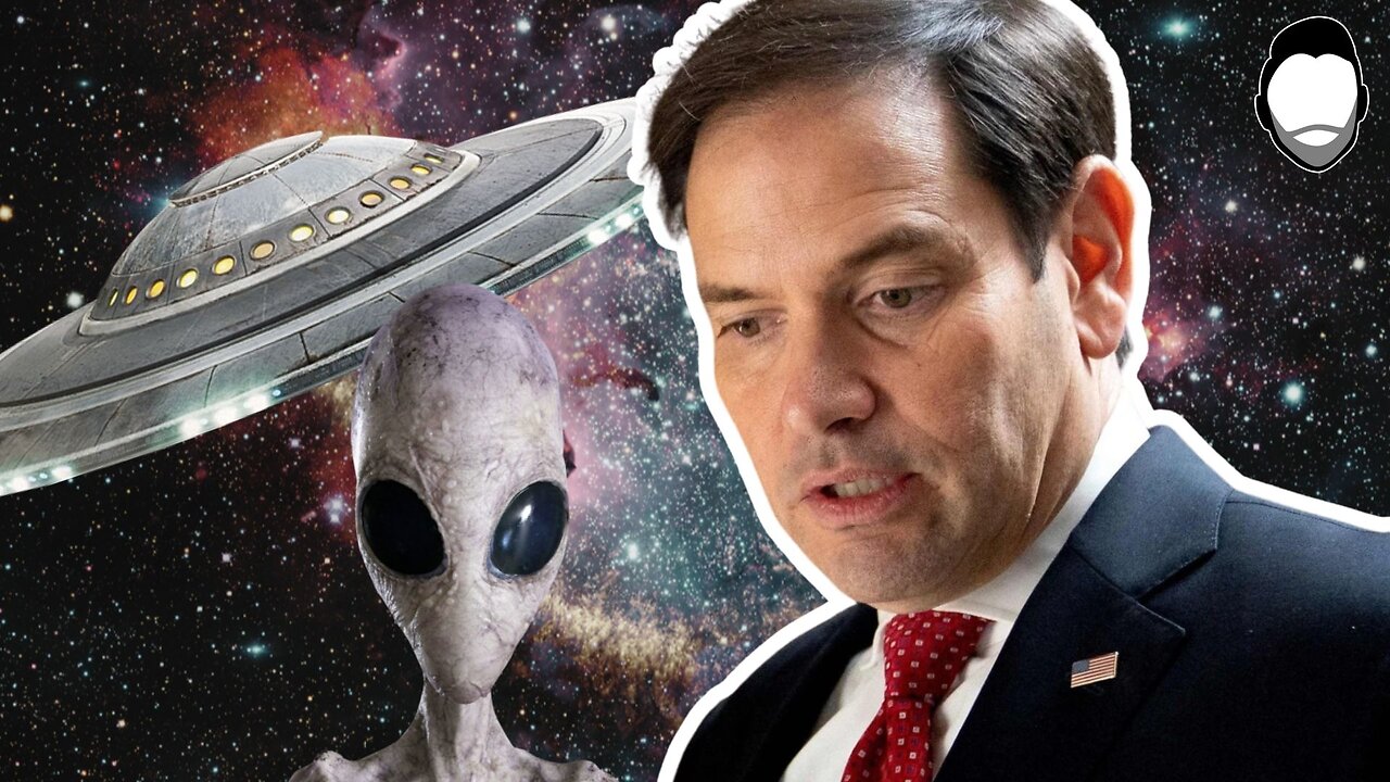 Rubio: Biggest Story in Human HISTORY