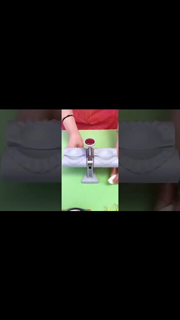 New Smart tool for kitchen