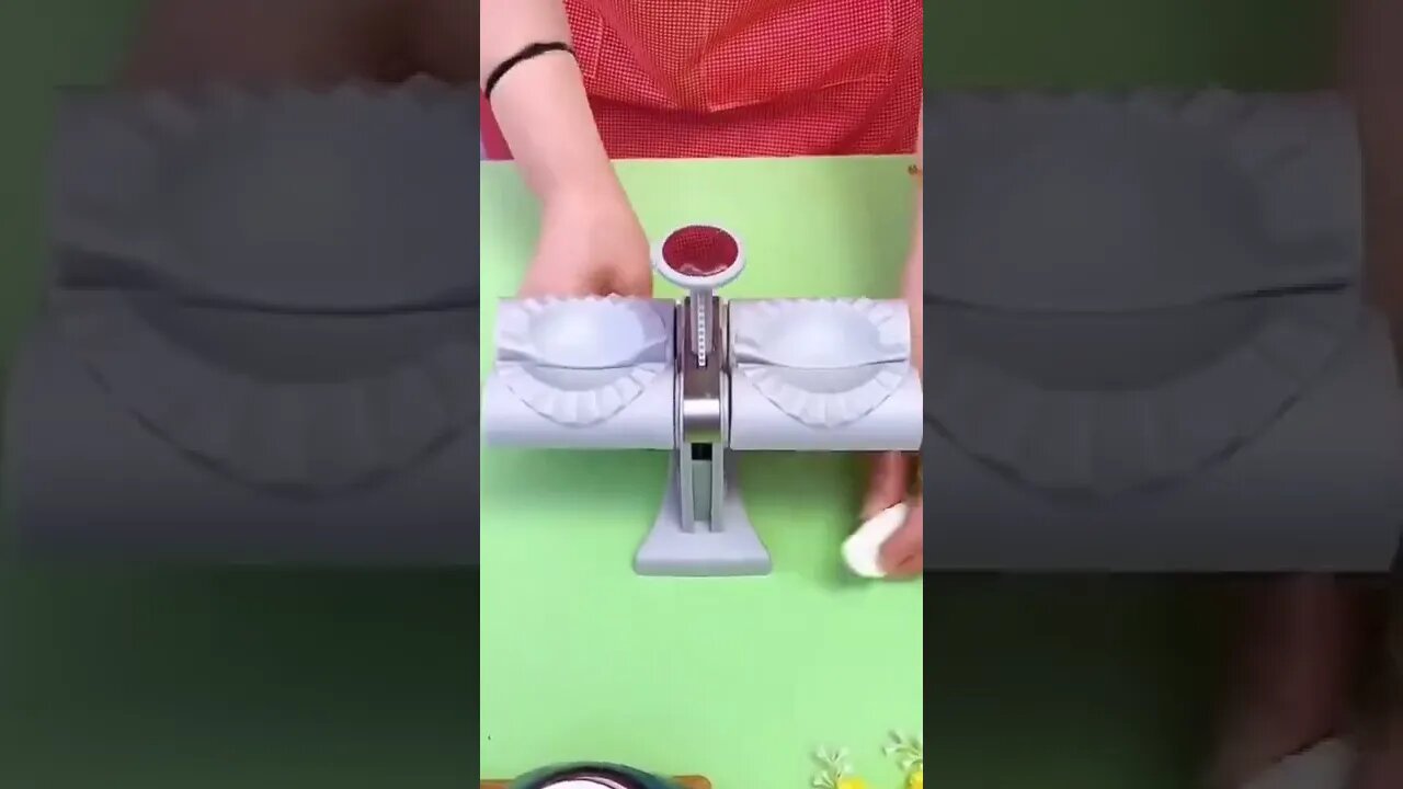 New Smart tool for kitchen