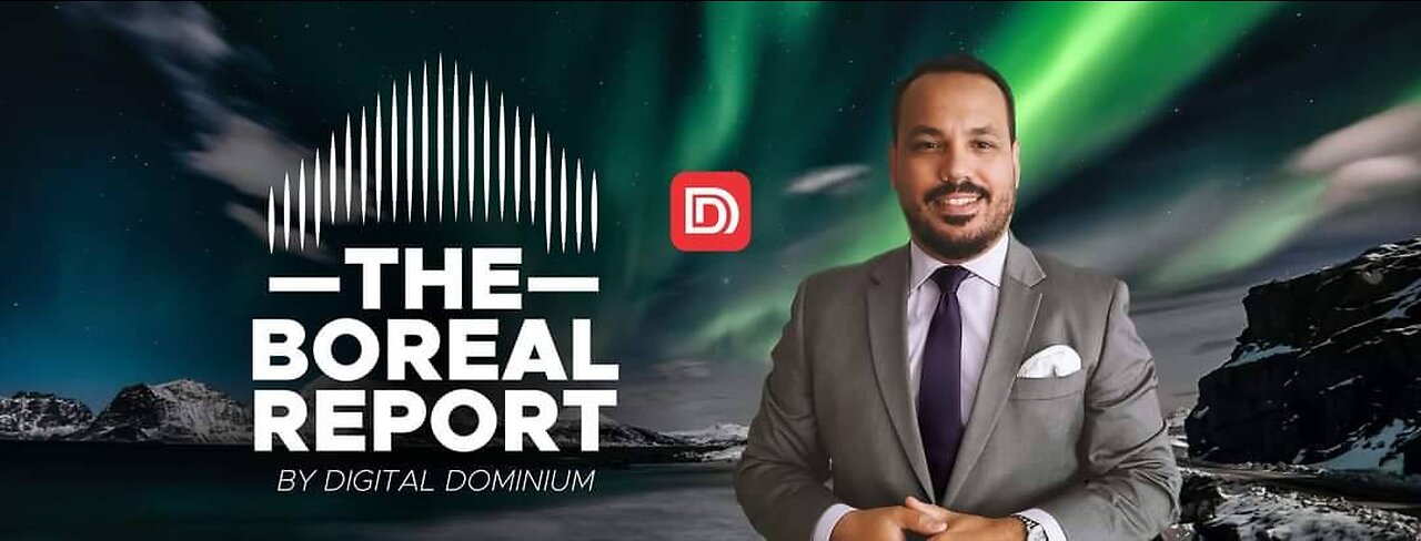 The Boreal Report #2 Segunda Temporada