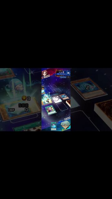 Yu-Gi-Oh! Duel Links - Man-Eating Plant Gameplay (Duel Quest Sept. 2022 B300 Floor Reward Card)