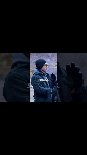 Ammo Capacity For a Home Defense Shotgun