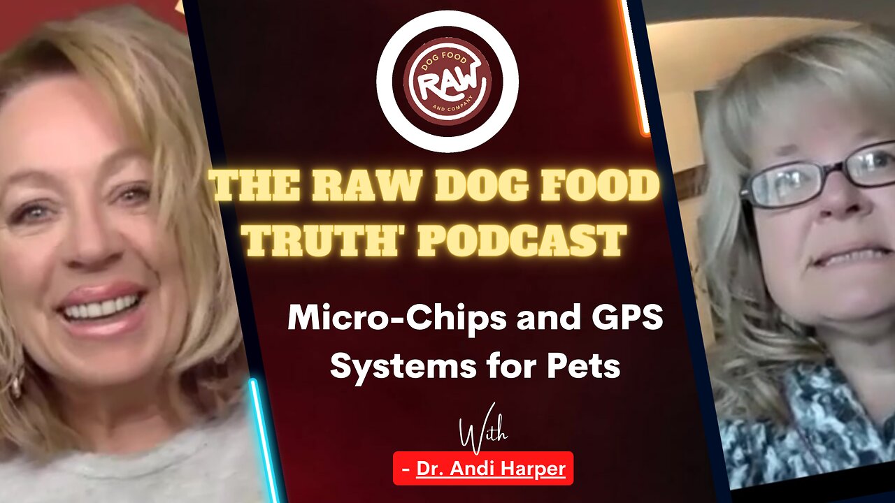 Micro-Chips and GPS Systems for Pets