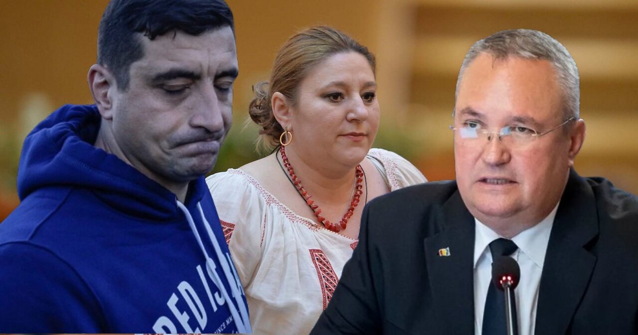 BOMBĂ! DIANA ȘOȘOACĂ ÎL DEMASCĂ PE KLAUS IOHANNIS ÎN PLEN!