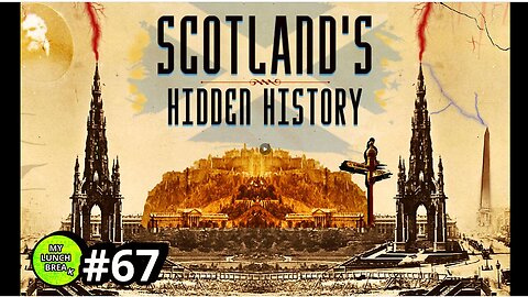 Scotland's Hidden History?