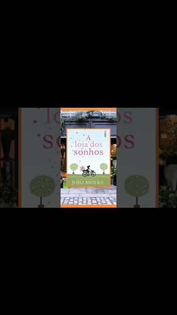 a loja dos sonhos