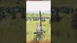 Mount & Blade II: Bannerlord Mods TikTok Gaming PC Clip 3.4M Likes 133.6K Followers 2022 June RPG