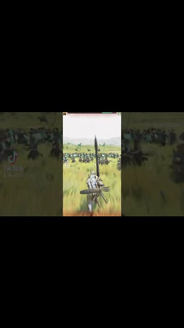 Mount & Blade II: Bannerlord Mods TikTok Gaming PC Clip 3.4M Likes 133.6K Followers 2022 June RPG