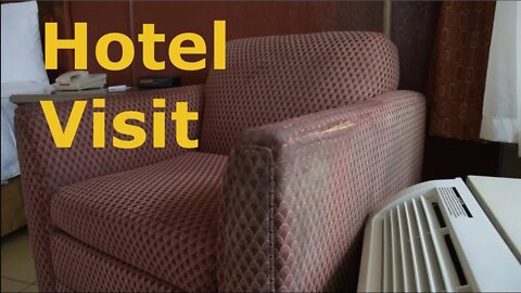 $16 Million Beach Hotel Inspection - Life for Sale