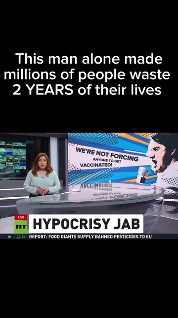 Hypocrisy of politicians- Canada’s psychopath