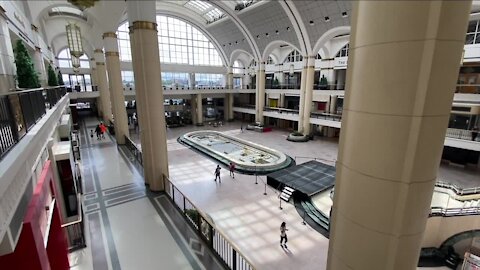 Bedrock’s Tower City starting its marketplace revitalization with the announcement of 3 new leases