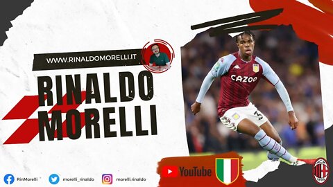 Ok De Ketelaere (se arriva), ma a centrocampo chi prende il Milan? 26.07.2022