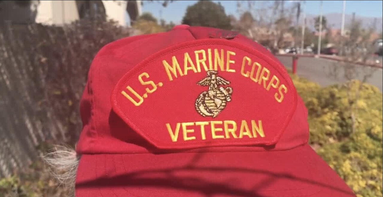More than $1 million worth of items donated to Las Vegas valley veterans