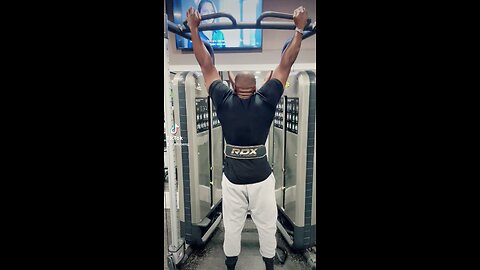 Strength and growth only comes from continuous effort and struggle 🦍