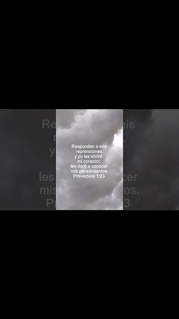 Breve versículo bíblico diario para el día.