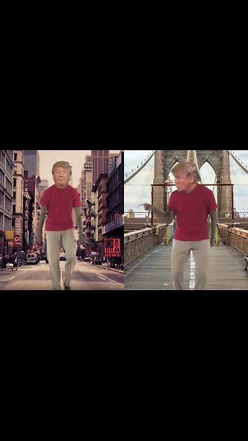 Trump Ain't No Racist, Biden Is - Smooth Operator Edition