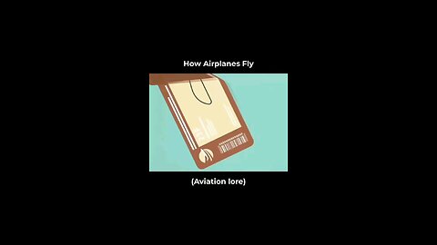 plane fly animation