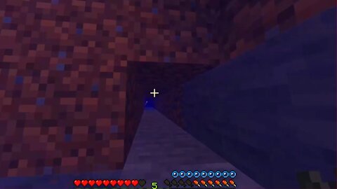 i made the MOST SECRET ENTRANCE - minecraft
