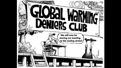 Antarctica global warming hoax