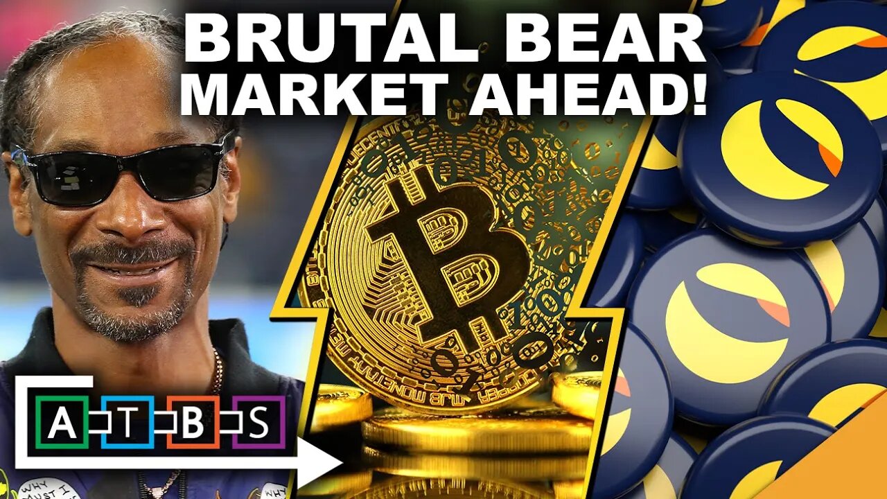 $1.5 Billion BITCOIN Dumped!! (Most Brutal Bear Market Ahead!)