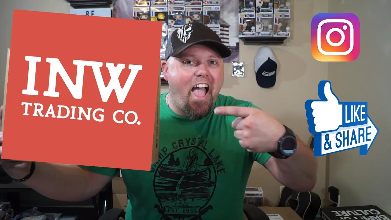 INW Trading Co. A New Way to Support Local