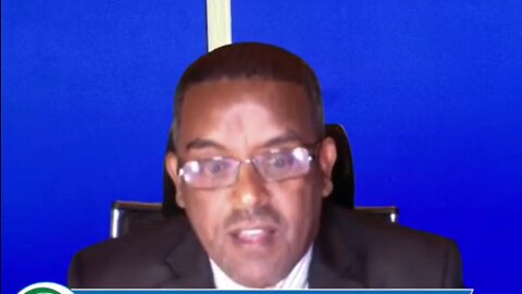 መንግስት የለምና የተባበሩት መንግስታት ሰላም አስከባሪ ይግባ - በይልቃል ጌትነት