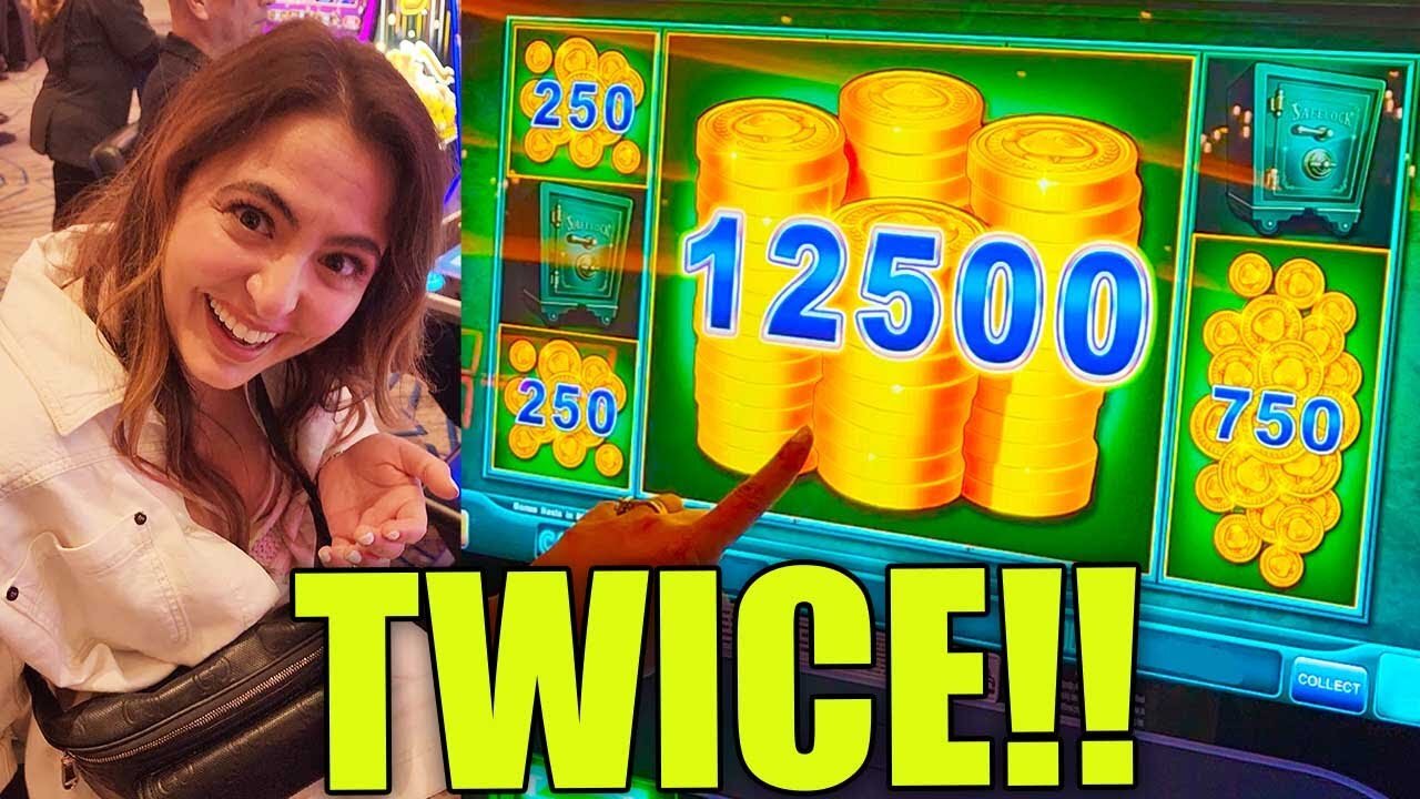 How I Hit this MEGA JACKPOT Twice in 10 Minutes