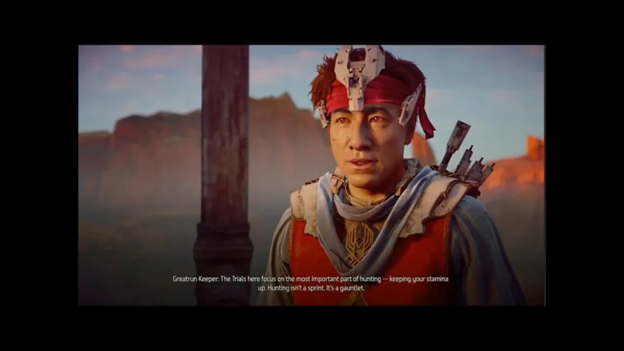 Horizon Zero Dawn (part 16) 3/16/21