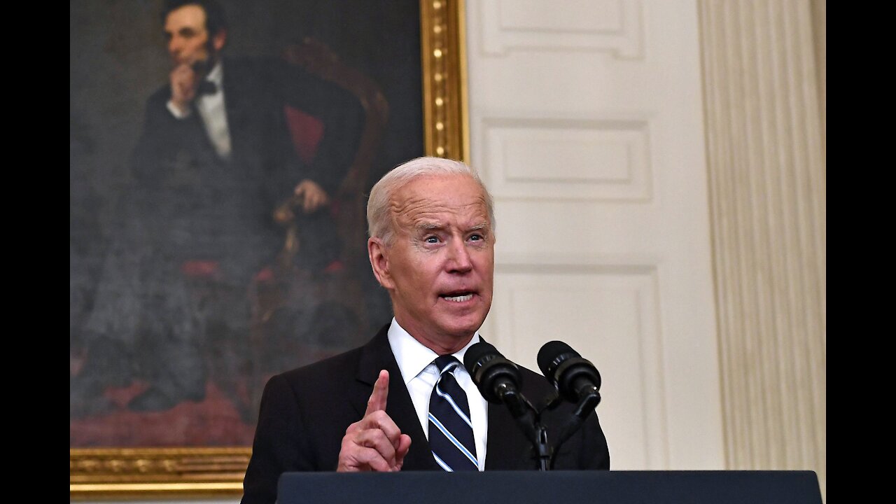 Biden Administration mandates