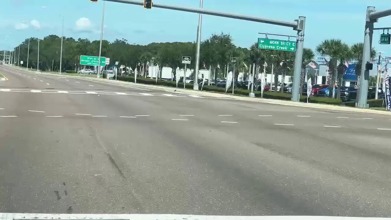 Follow me back to our Republic