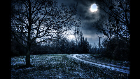 #32 How Dark Will this Winter be?