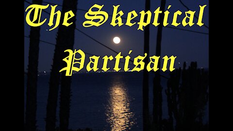 100th Video Celebration of the Skeptical Partisan