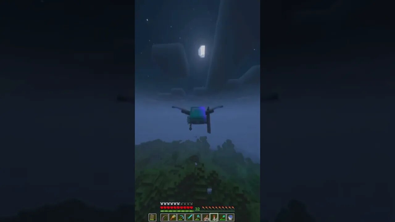 Minecraft 1.19 Server New Shaders & Mods Survival Multiplayer Java SMP Discord ⛏🧱 46.4.53.240:27086
