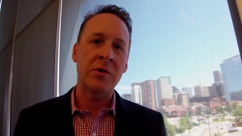 Voices of amplify choice Will Franklin