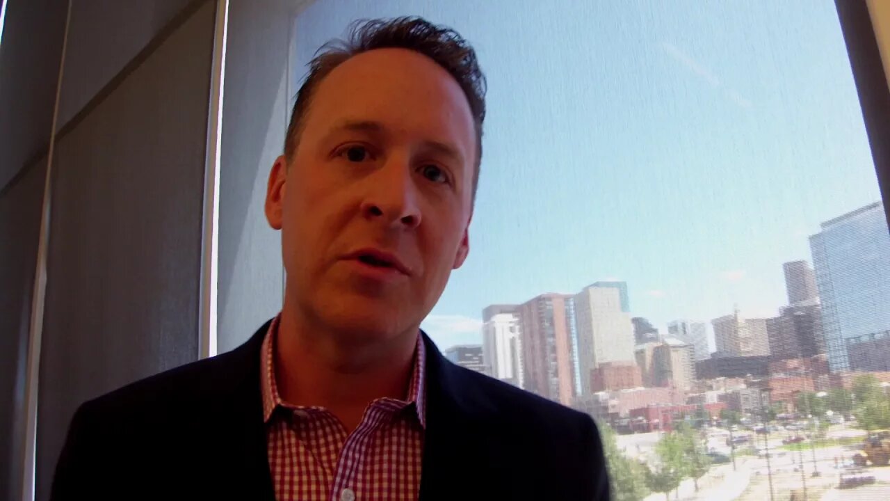 Voices of amplify choice Will Franklin