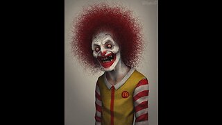 Scary McDonald’s Horror Story