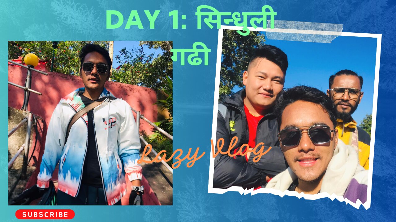 Epic Heritage Uncovered: Your Central Sindhuli Gadhi Tour