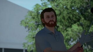 PGA TOUR 2K21 Part 4-PGA Tour Golfer