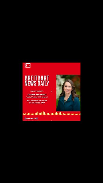 Anything for the Corporation! (Even Killing Your Children), Guests: Carrie Severino, Joel Pollak