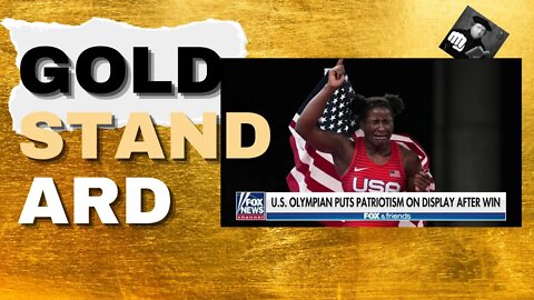 Viral Video -Tamyra Mensah-Stock - THE GOLD STANDARD