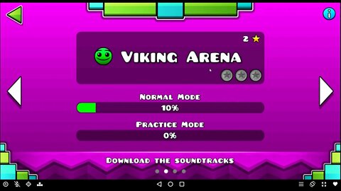 Viking Arena