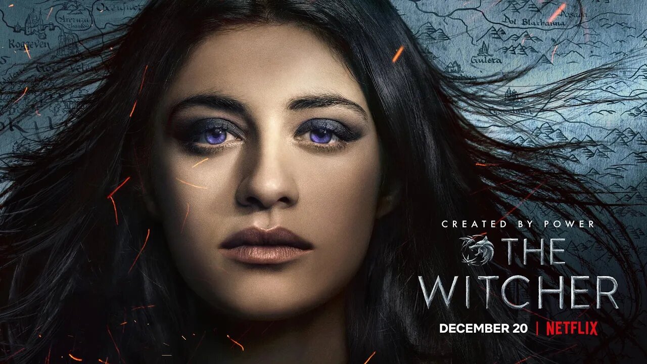 the Witcher season 1 | Rotten Tomatoes critics audience differ again (spoilers)