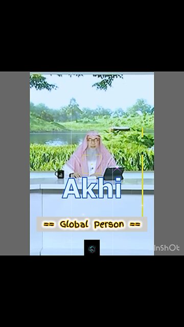 Is watching Anime HARAM??