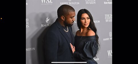 Why Kanye Should Have Never Married A White Woman